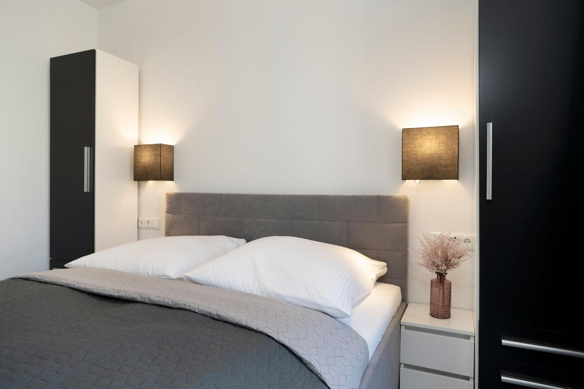 다메 Haus Alouette 빌라 외부 사진